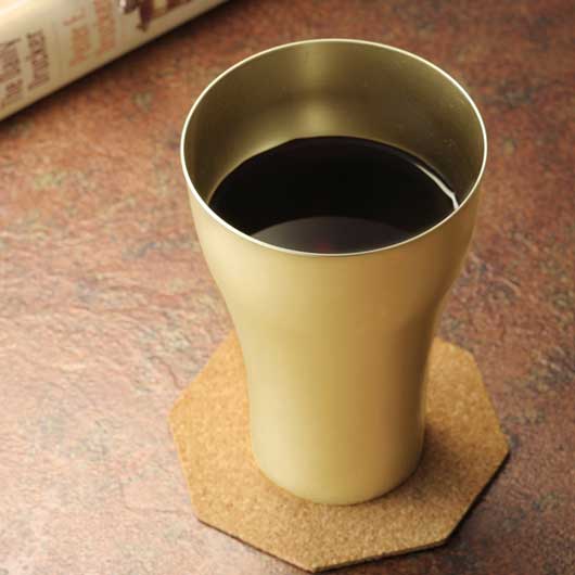 金色のタンブラー＆アイスストーンセット画像8