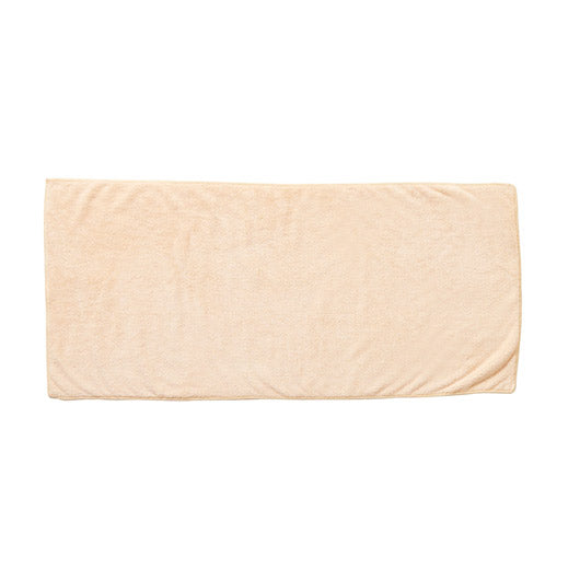 プレミアムフェイスタオル（ベージュ）画像5