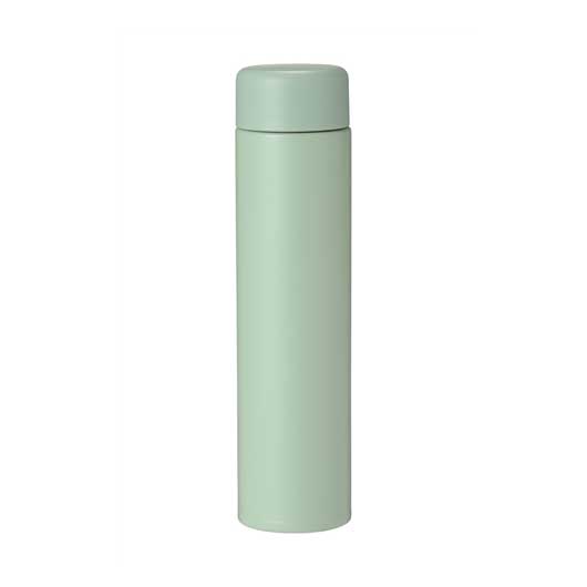 ストッパー付き真空ステンレススリムボトル２００ｍｌ　１本画像3