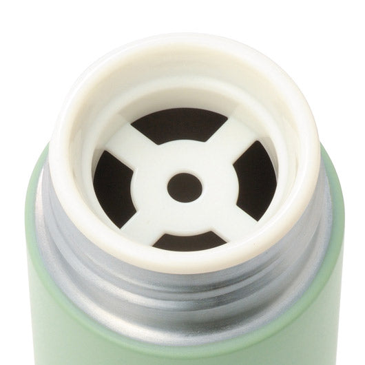 ストッパー付き真空ステンレススリムボトル２００ｍｌ　１本画像6