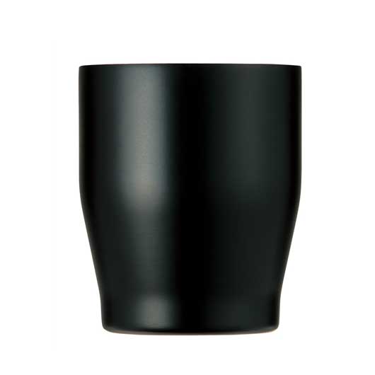 真空ステンレスカラータンブラー３５０ｍｌ（ブラック）画像9
