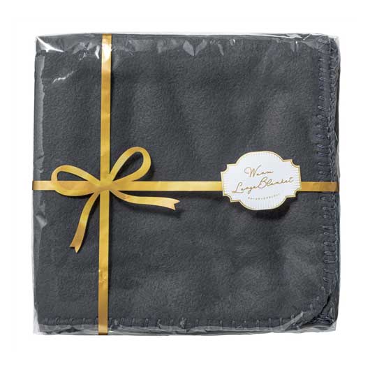 ウォームラージブランケット　１枚画像4