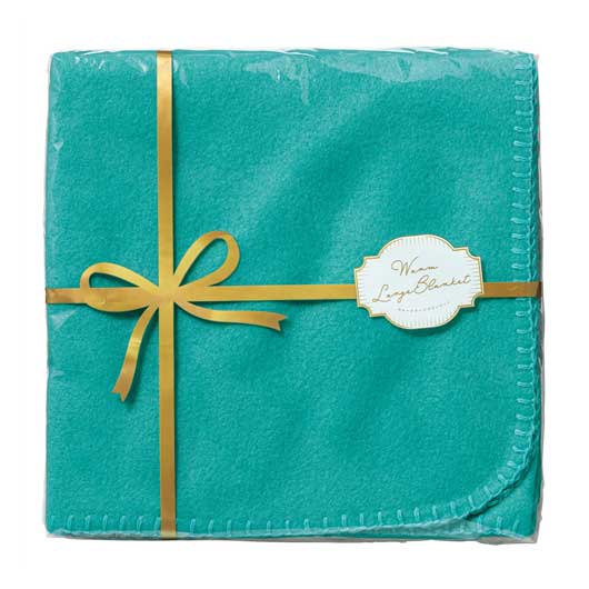 ウォームラージブランケット　１枚画像6