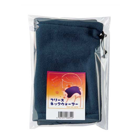 フリースネックウォーマー　１個画像6