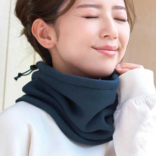 フリースネックウォーマー　１個画像7