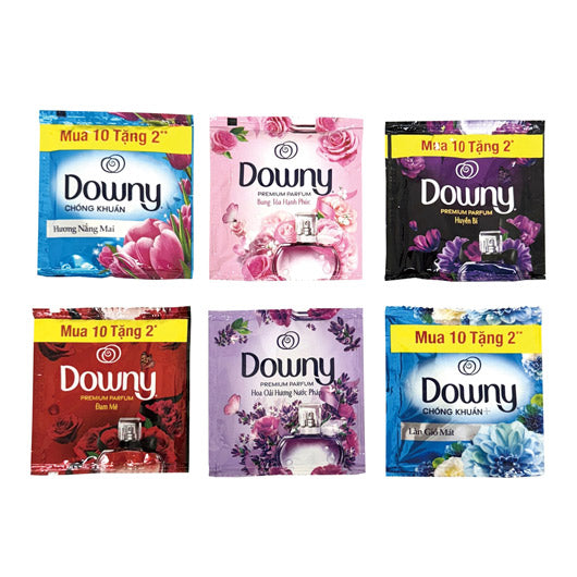 ダウニー１包【360個単位】画像3