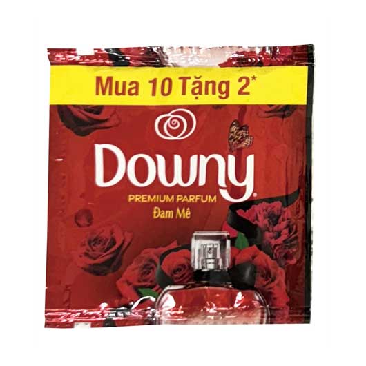 ダウニー１包【360個単位】画像7