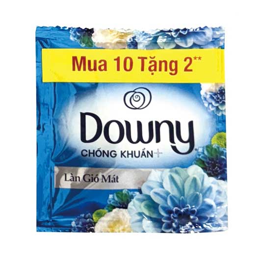 ダウニー１包【360個単位】画像9