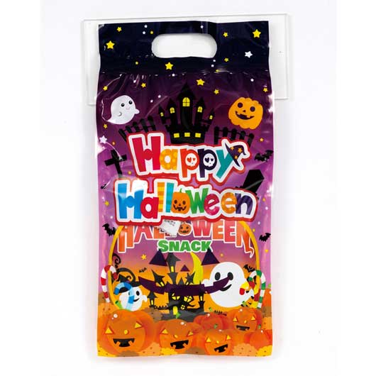 ハッピーハロウィンお菓子抽選会１００人用【1個単位】画像6