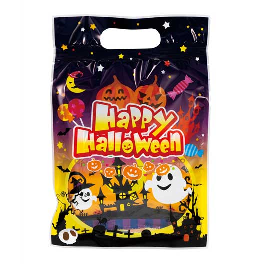ハッピーハロウィンお菓子抽選会１００人用【1個単位】画像7