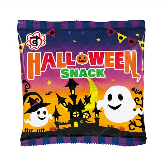ハッピーハロウィンお菓子抽選会１００人用【1個単位】画像8