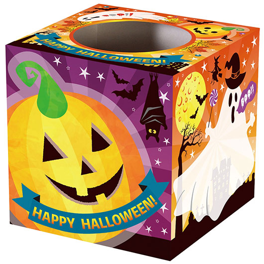 ハッピーハロウィンお菓子抽選会１００人用【1個単位】画像11
