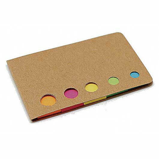 エコ付箋メモ【800個単位】画像4