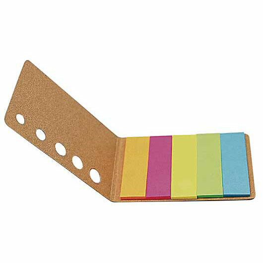 エコ付箋メモ【800個単位】画像5