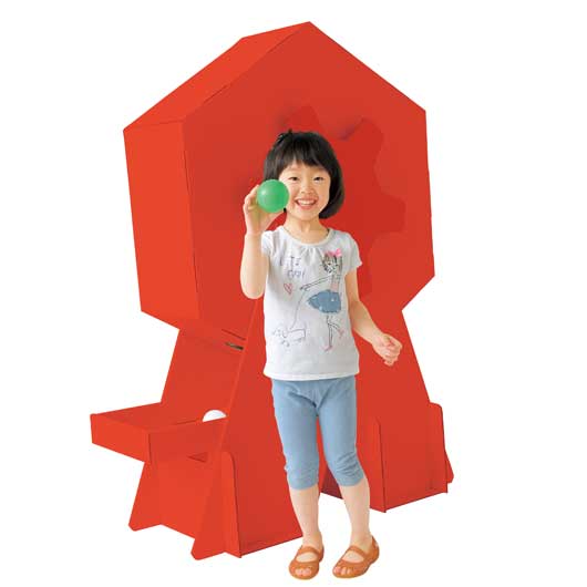 巨大ガラポン画像2